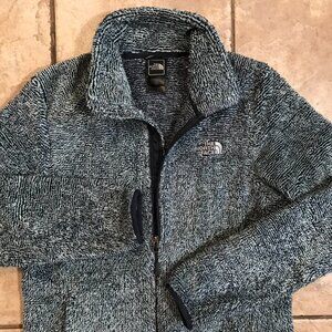 The North Face Women's Osito 2 Raschel Fleece Jacket (Style#: NF00C782)